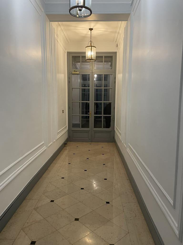 
                                                Location
                                                 Studio meublé 12m2 à Neuilly Bail Mobilité