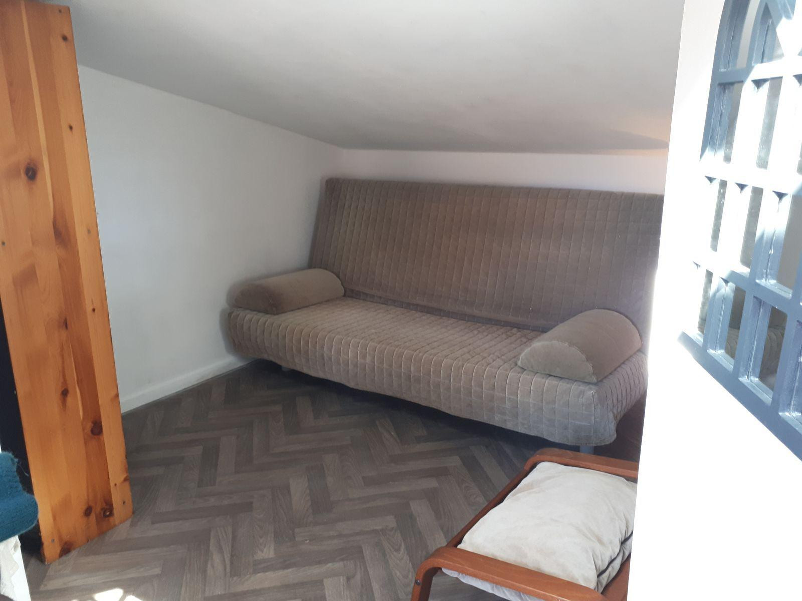
                                                Location
                                                 Studio meublé 14m² rue Naujac à Bordeaux