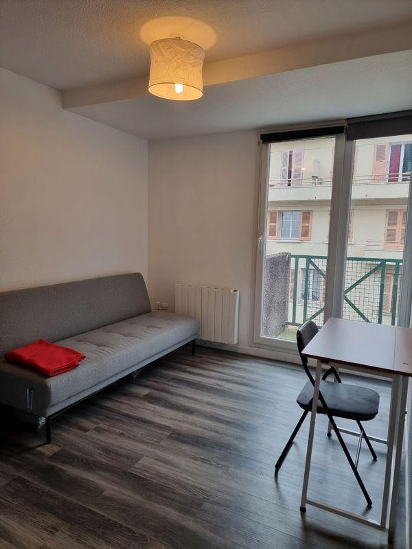 
                                                Location
                                                 Studio meublé 14m2 centre-ville Grenoble
