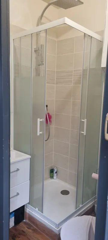 
                                                Location
                                                 Studio meublé 15m² proche de la Victoire