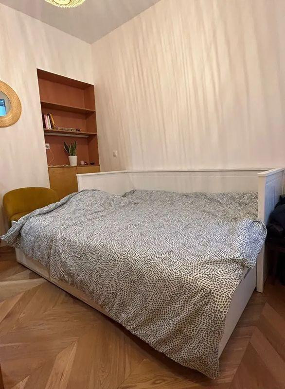 
                                                Location
                                                 Studio meublé 15m2