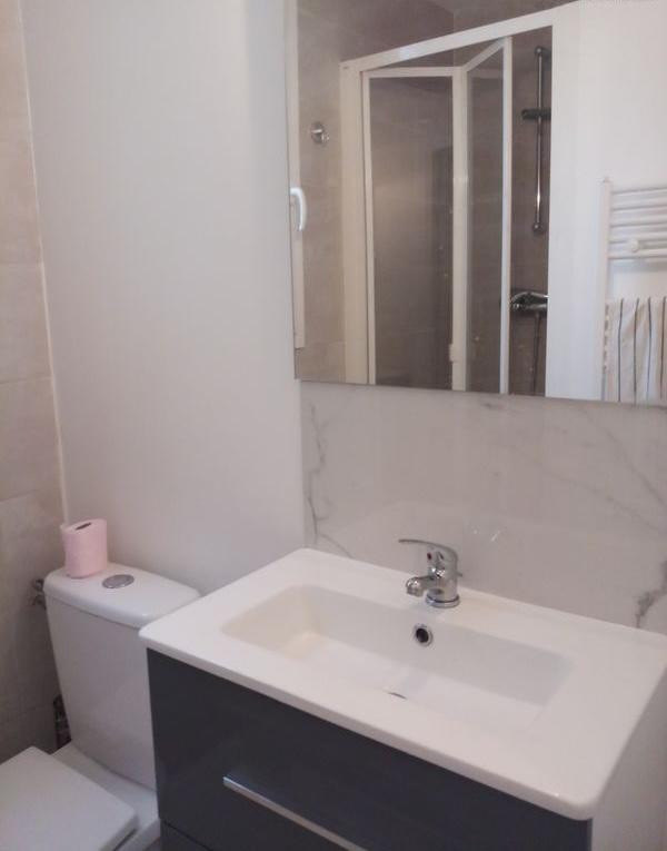 
                                                Location
                                                 Studio meuble 15m2 Vincennes