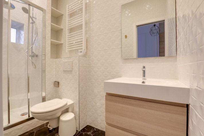 
                                                Location
                                                 Studio meublé 16 m² — Lyon 7ème