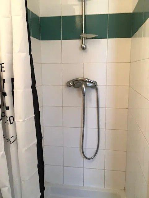 
                                                Location
                                                 Studio meublé 16m² Petit port Hippodrome Facultés