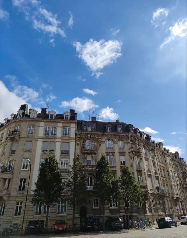 
                                                Location
                                                 Studio meublé 16m2 à louer Place Golbery
