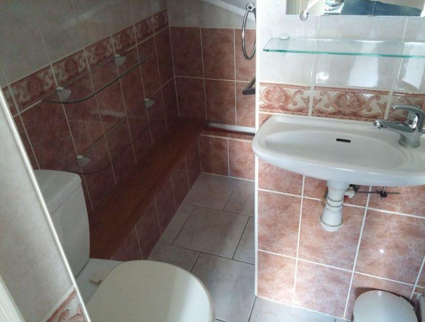 
                                                Location
                                                 Studio meublé 16m2 Le Mans centre ville