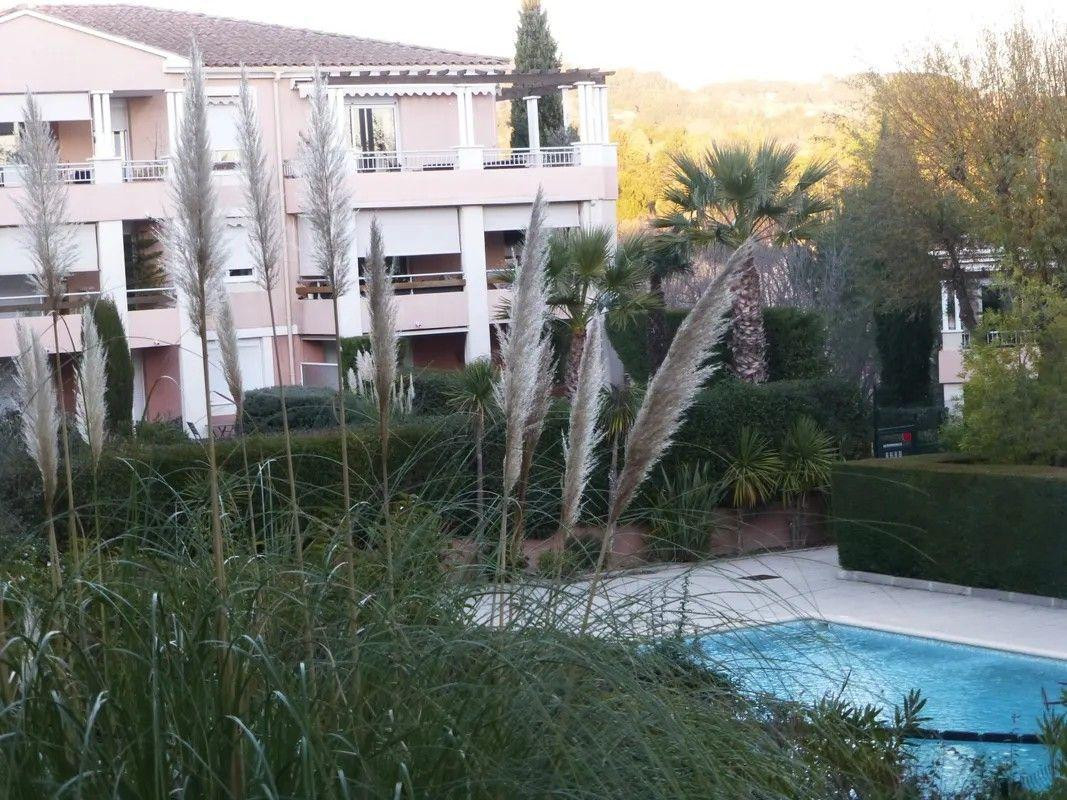 
                                                Location
                                                 Studio meublé 17m² Aix en Provence Saint-Mitre