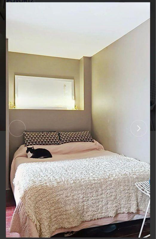 
                                                Location
                                                 Studio meublé 17m² – Paris Concorde très lumineux