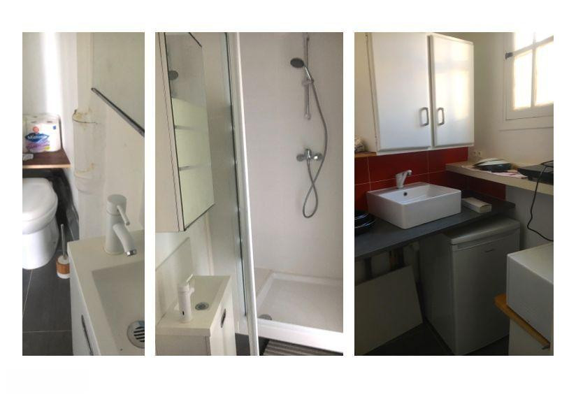 
                                                Location
                                                 STUDIO MEUBLE 17m2