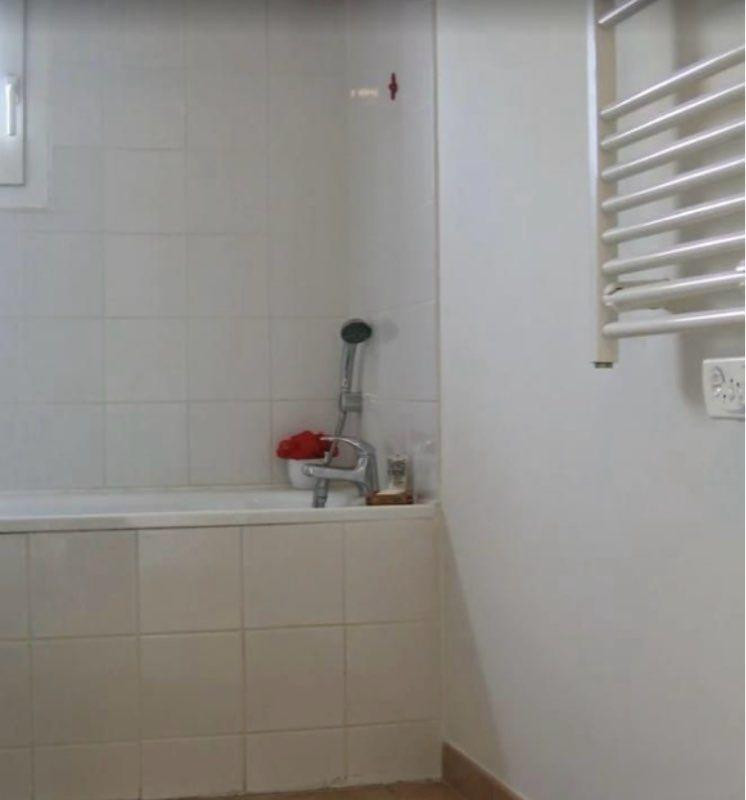 
                                                Location
                                                 Studio meublé 17m2 Paris 16