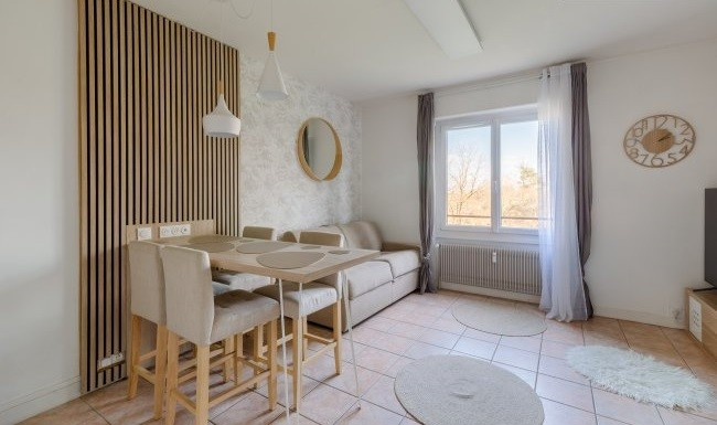 
                                                Location
                                                 Studio meublé 18 mètres carrés – Lyon 3ème