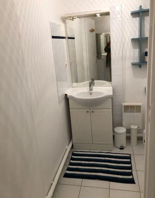 
                                                Location
                                                 Studio meublé 18m² du 15 déc 2024 au 30 juin 2025
