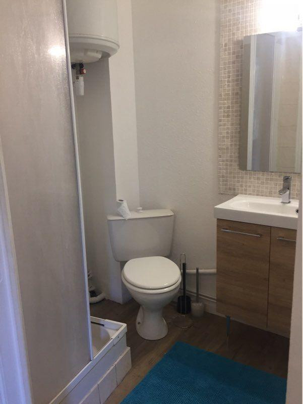 
                                                Location
                                                 Studio meublé 18m2 Gare St Jean