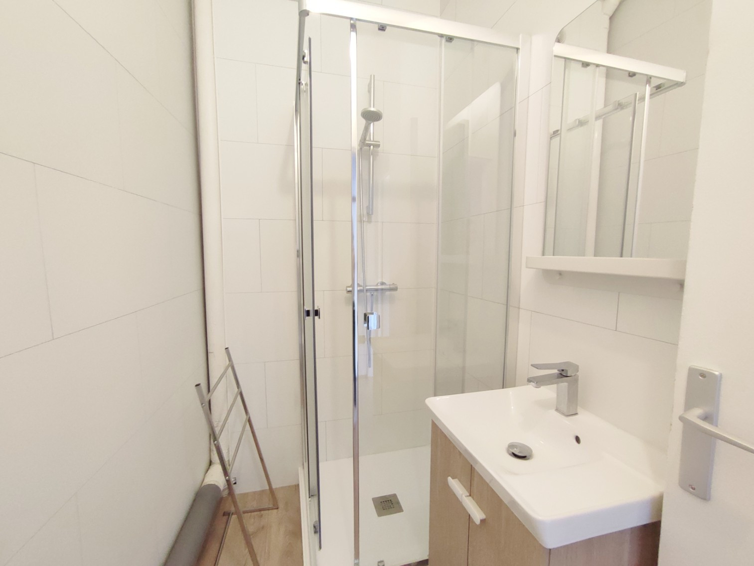 
                                                Location
                                                 Studio meublé 19,77 m² Proche CHU Sud