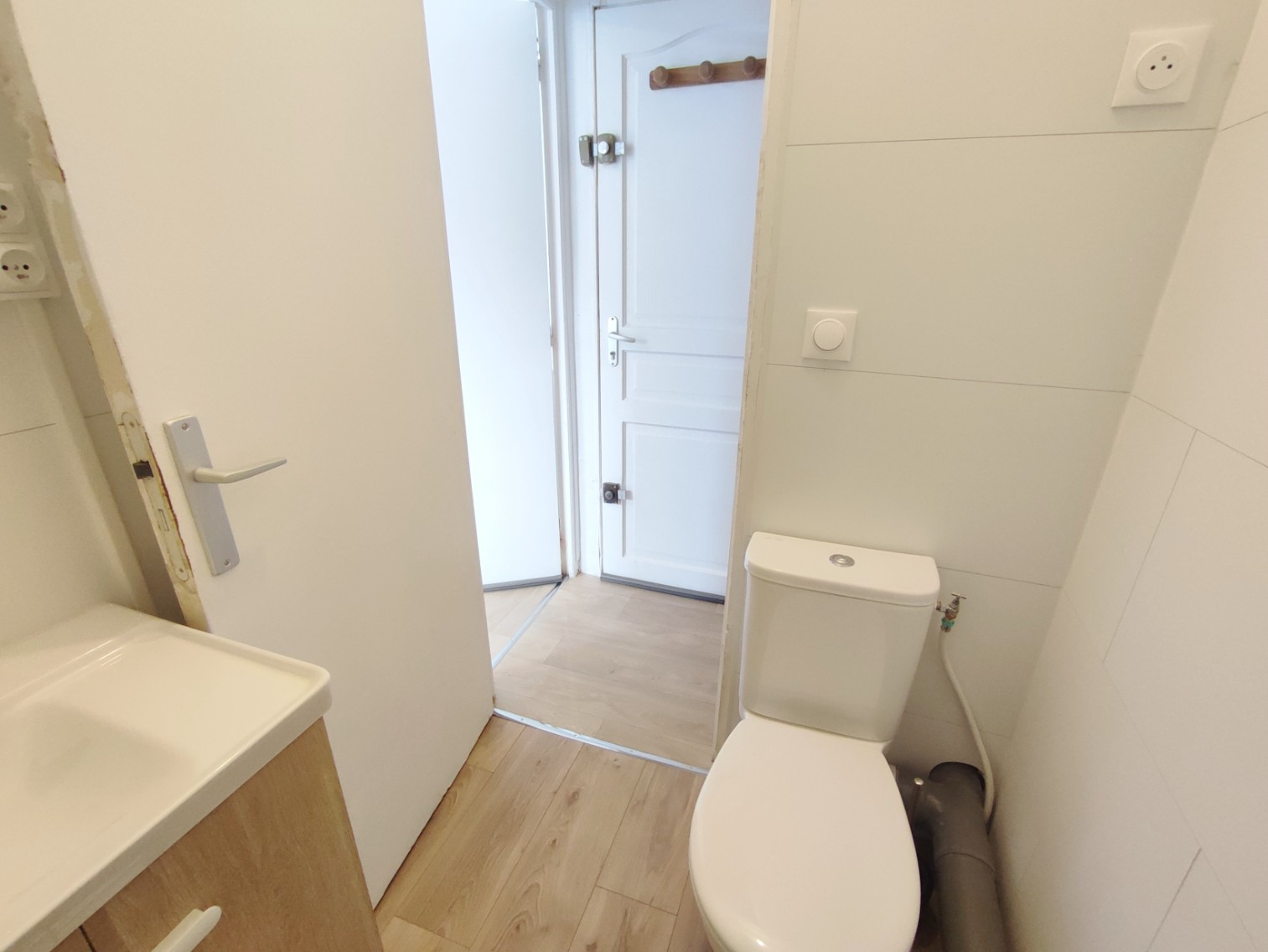 
                                                Location
                                                 Studio meublé 19,77 m² Proche CHU Sud
