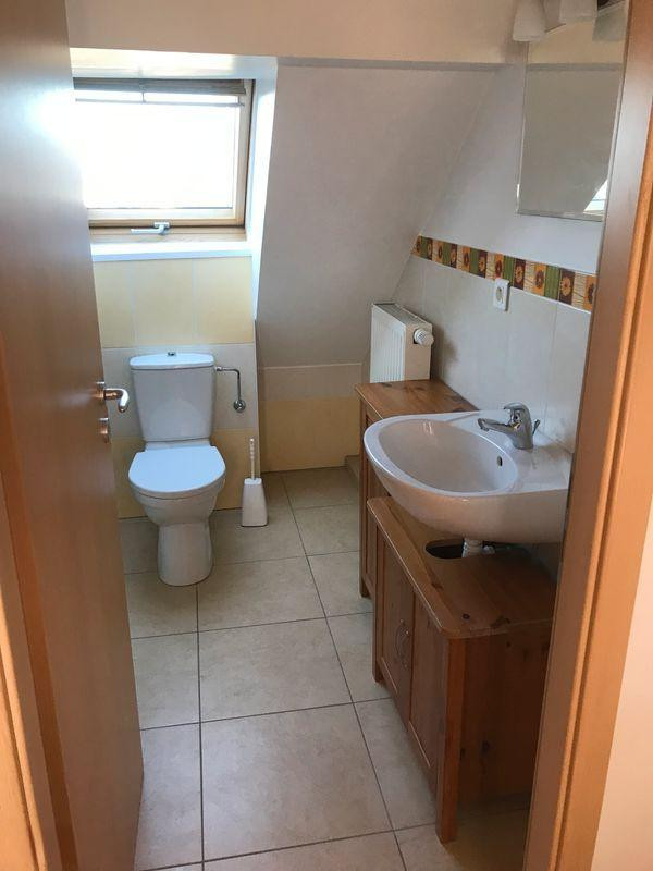 
                                                Location
                                                 Studio meublé 19 m2 Strasbourg Roethig Montagne