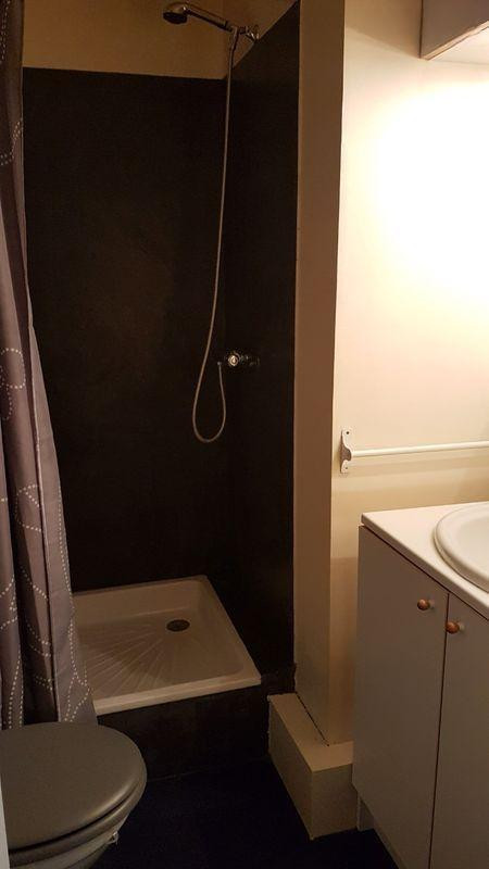 
                                                Location
                                                 Studio meublé 19m2 - Saint Martin - avec parking