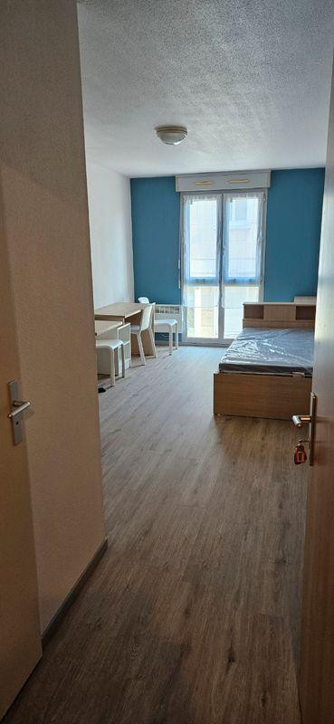 
                                                Location
                                                 Studio meublé 20 m2 Angers