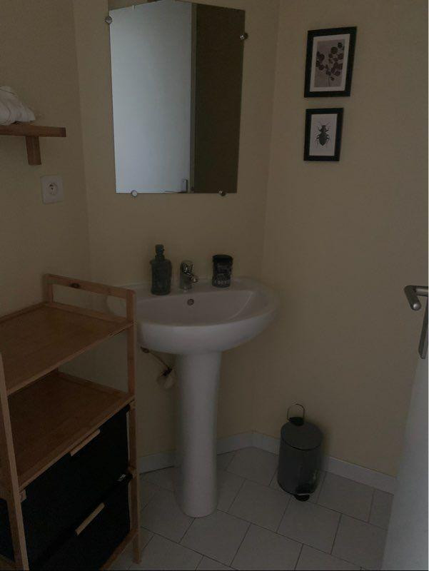 
                                                Location
                                                 Studio meublé (20 m2) en hypercentre