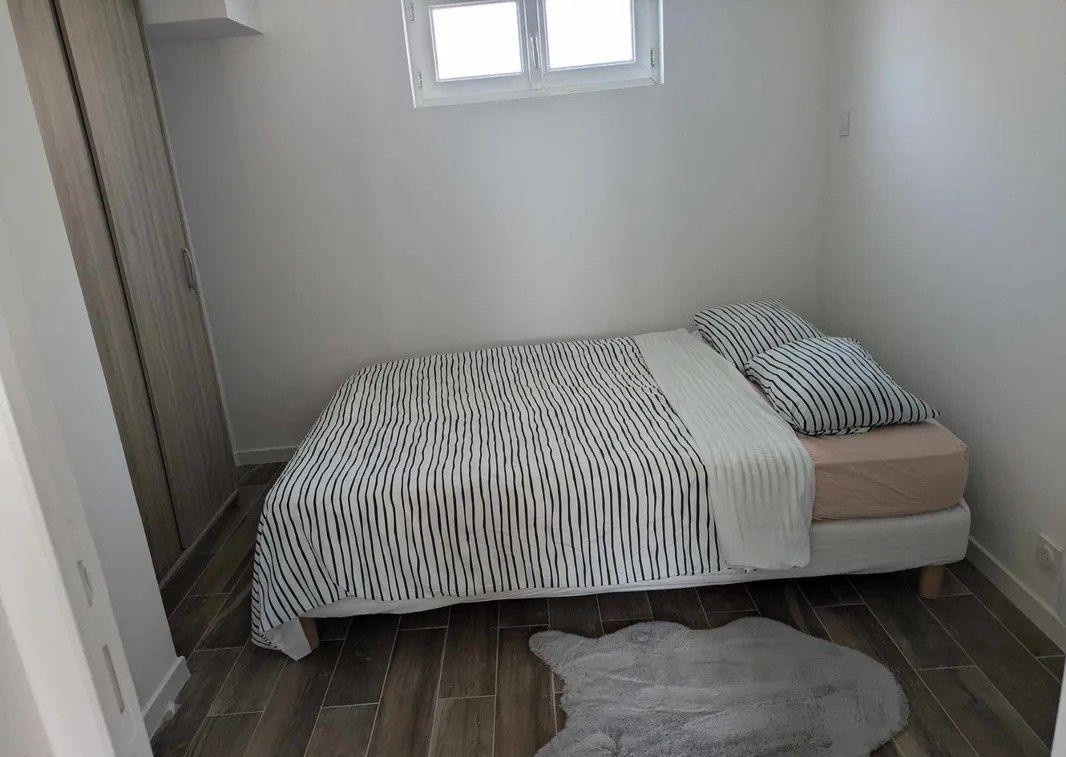 
                                                Location
                                                 Studio meublé 20m² entièrement refait à neuf