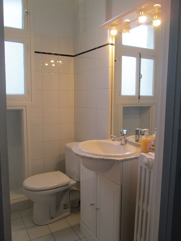 
                                                Location
                                                 Studio Meublé 20m² Paris13 Au 2ième étage