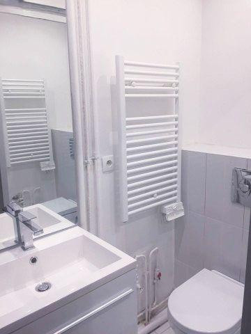 
                                                Location
                                                 STUDIO MEUBLÉ 20m² REFAIT À NEUF