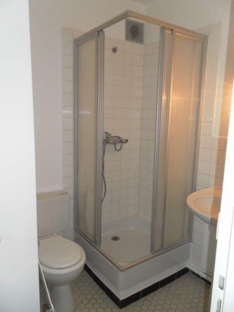 
                                                Location
                                                 Studio meublé 20m² vue dégagée, calme