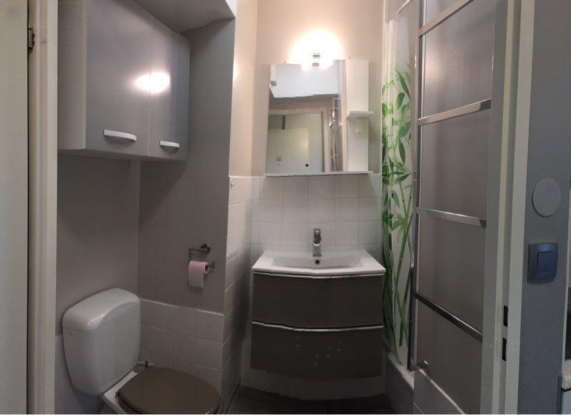 
                                                Location
                                                 Studio meublé 20m2