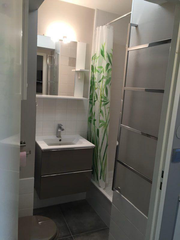 
                                                Location
                                                 Studio meublé 20m2