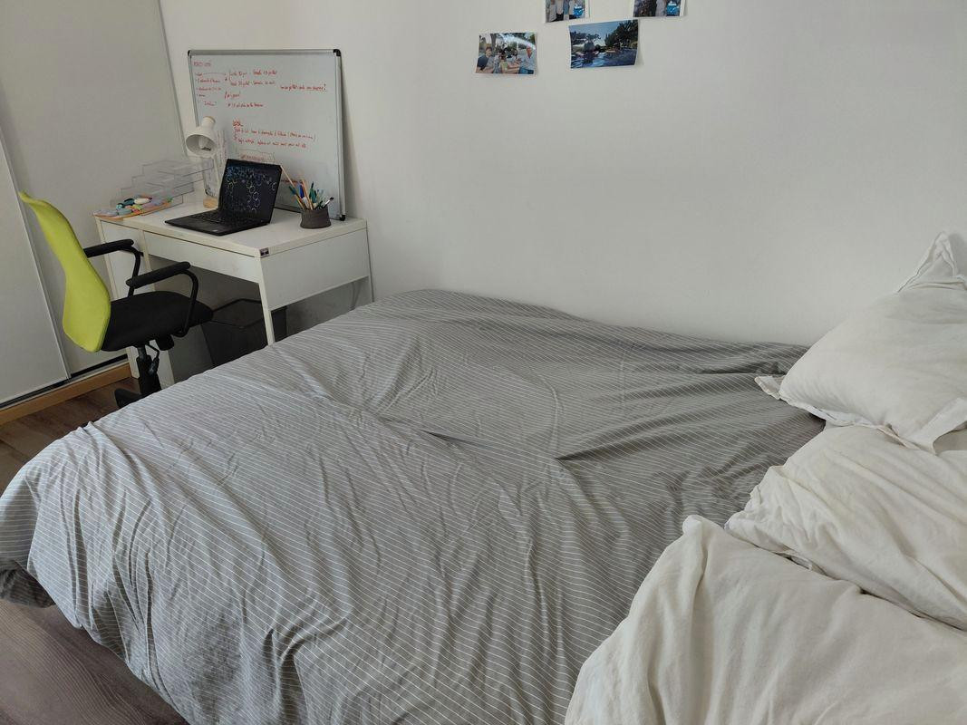 
                                                Location
                                                 Studio meublé 20m2 prépa Clémenceau à 3 min