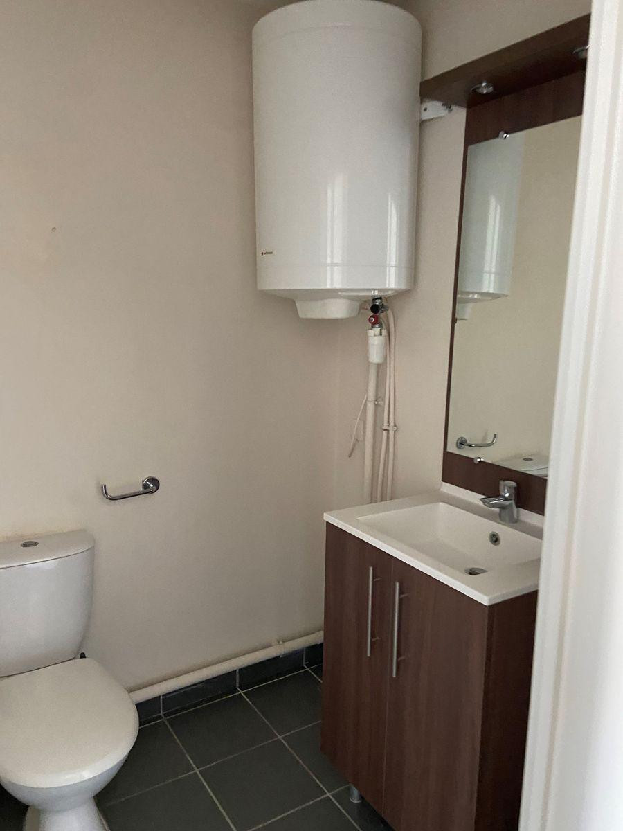 
                                                Location
                                                 Studio meublé 20m2 Résidence CARRE DES HALLES