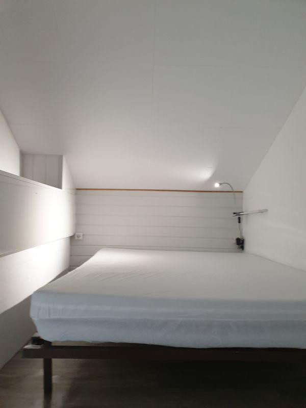 
                                                Location
                                                 STUDIO MEUBLE 21 m2 à TALENCE