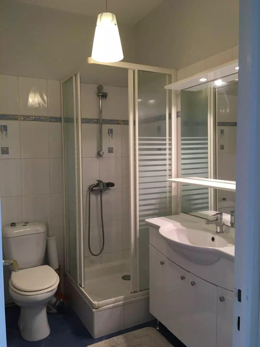 
                                                Colocation
                                                 Studio meublé 21M2