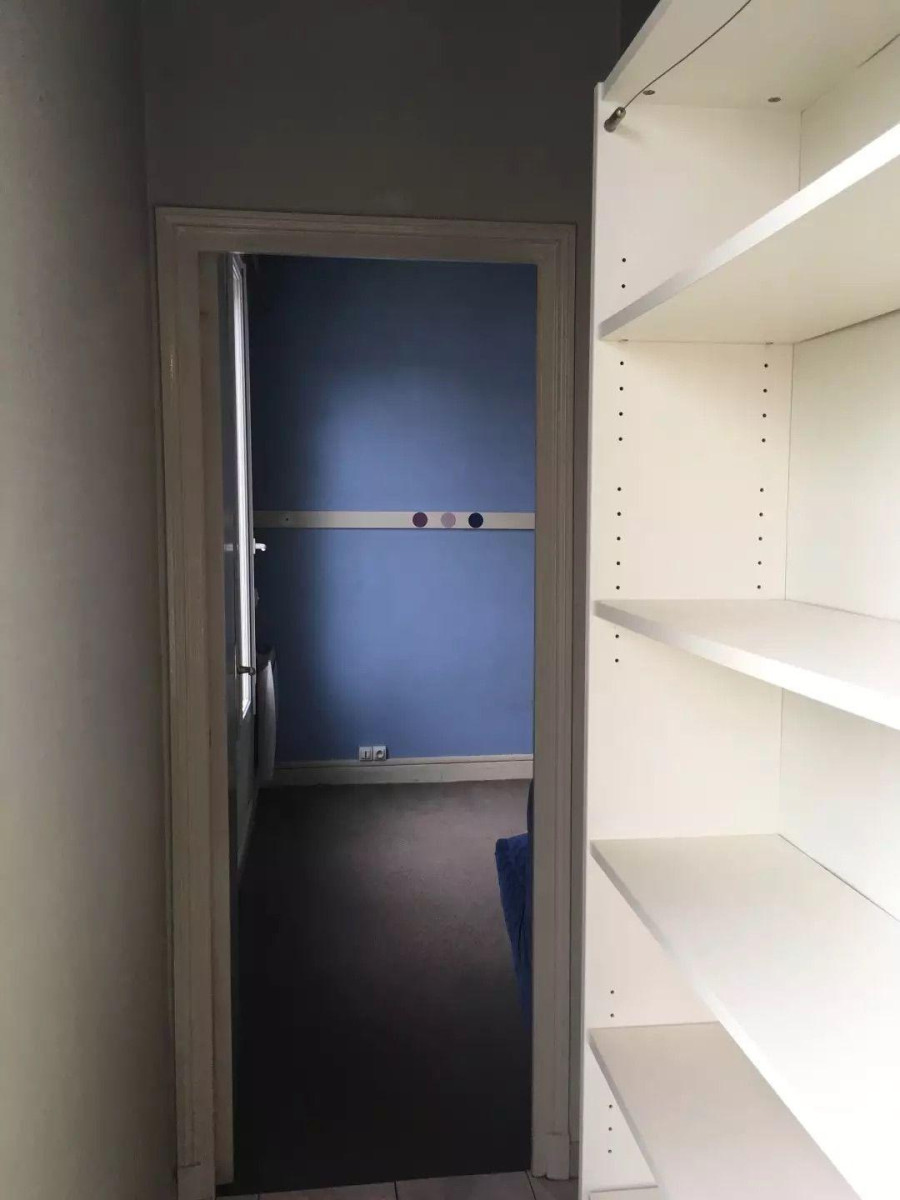 
                                                Colocation
                                                 Studio meublé 21M2