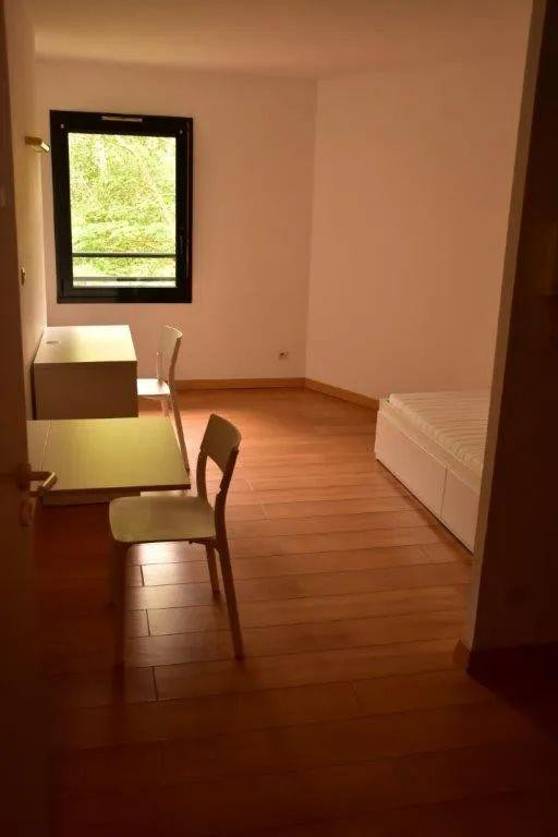 
                                                Location
                                                 Studio meublé 22 m² avec parking Nantes Schuman