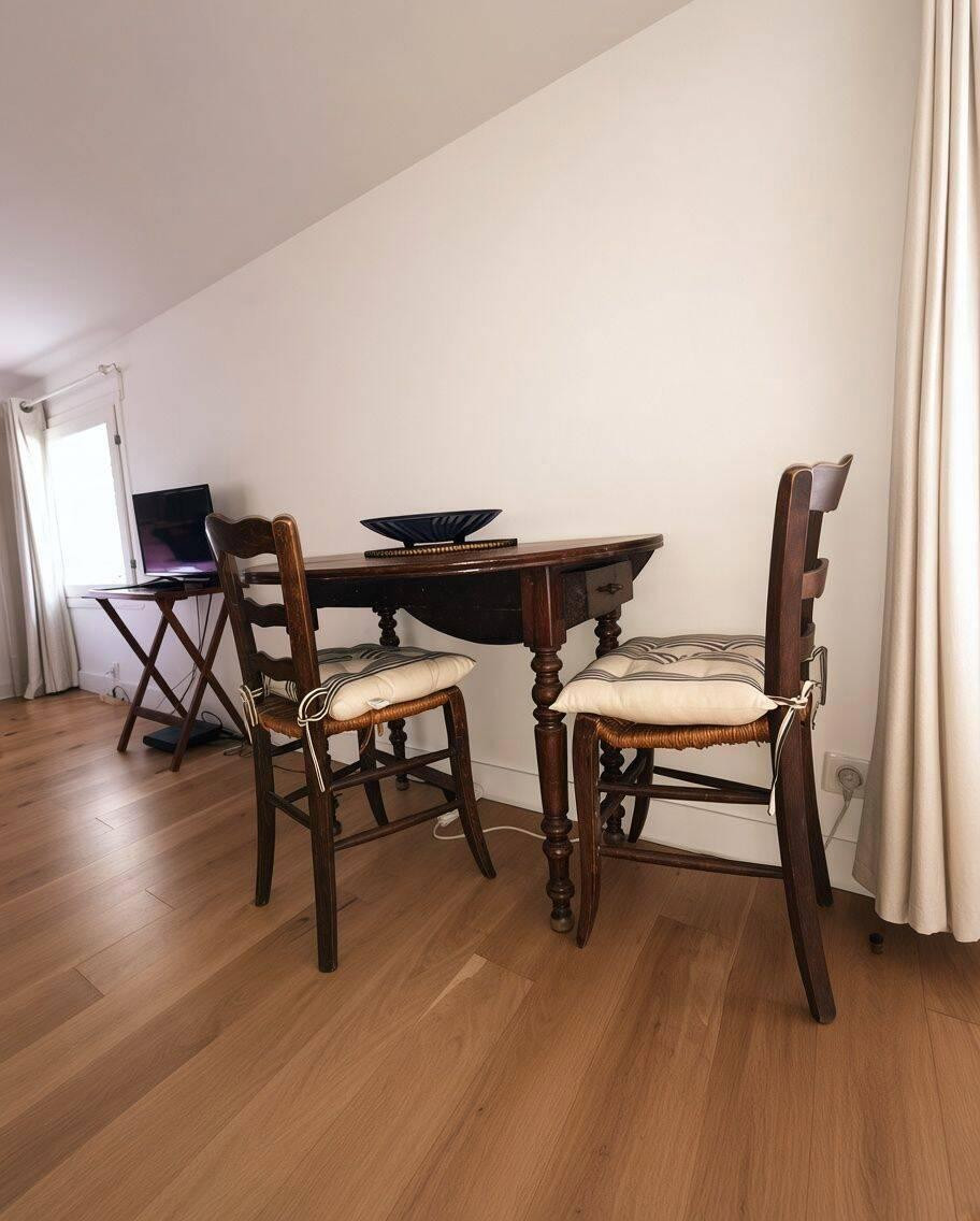 
                                                Colocation
                                                 STUDIO MEUBLÉ 22 m² – BORDEAUX / Jardin Public