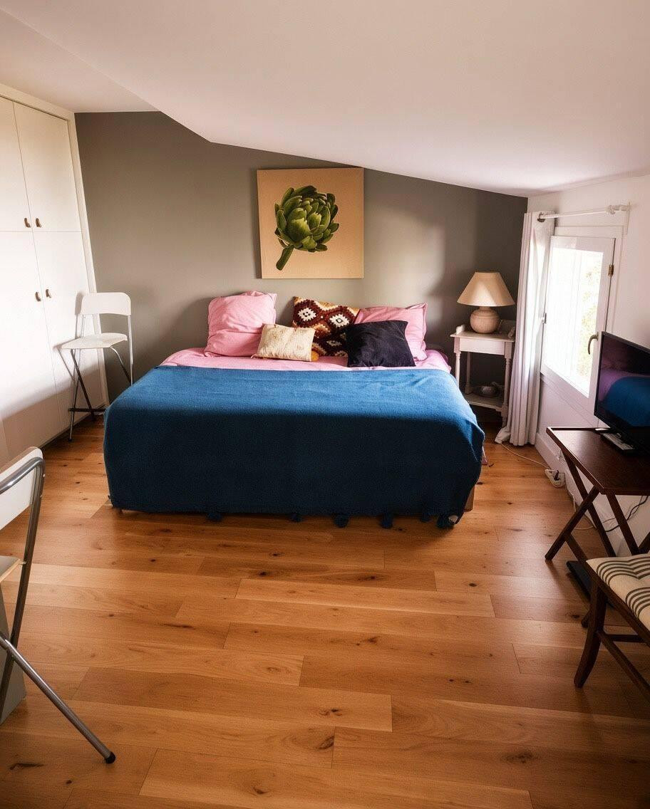 
                                                Colocation
                                                 STUDIO MEUBLÉ 22 m² – BORDEAUX / Jardin Public