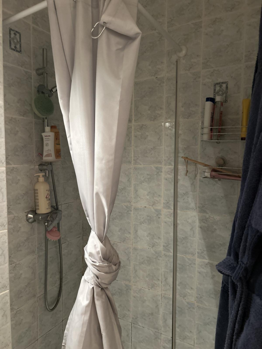 
                                                Location
                                                 Studio meublé 22 m² Résidence Super Cadenelle 8eme