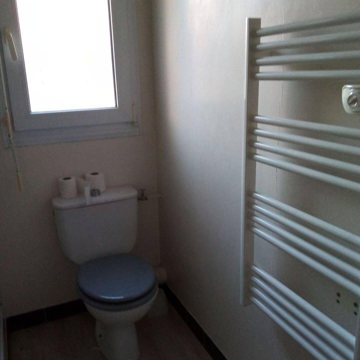 
                                                Location
                                                 Studio meublé 22m² avec jardin privatif 19m²