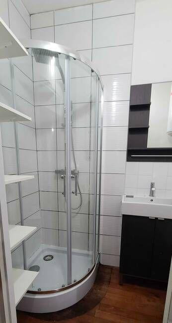 
                                                Location
                                                 Studio meublé 22m² Champs de Mars