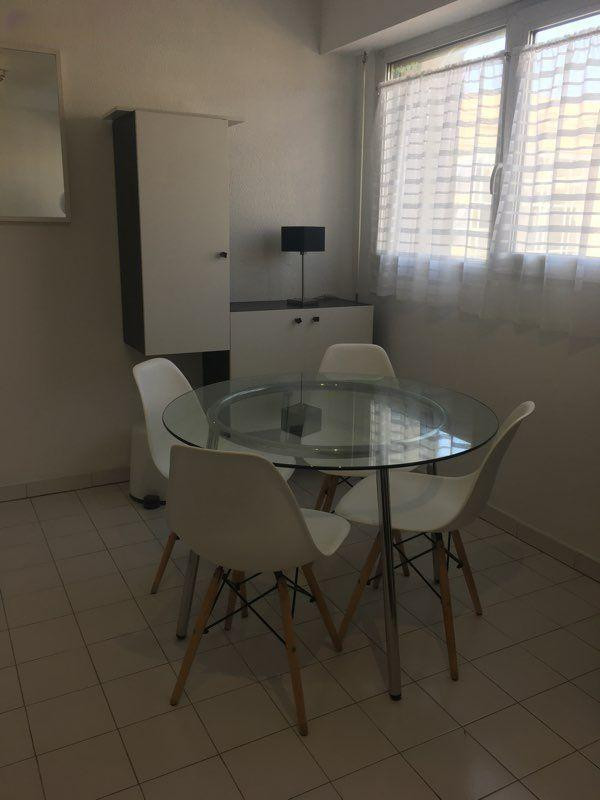 
                                                Location
                                                 Studio meublé 22m² Marseille Prado-Perrier