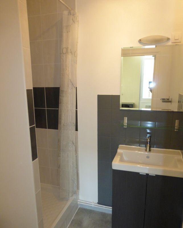 
                                                Location
                                                 STUDIO Meublé 22m² POITIERS Centre