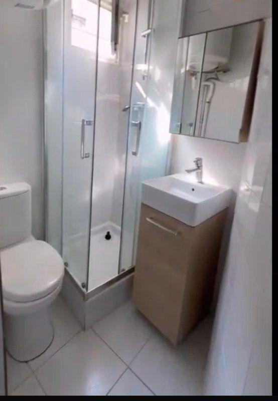 
                                                Location
                                                 Studio meublé 22m2