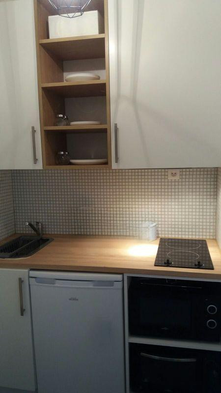 
                                                Location
                                                 Studio meuble 22m2