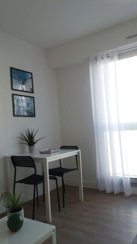 
                                                Location
                                                 Studio meuble 22m2