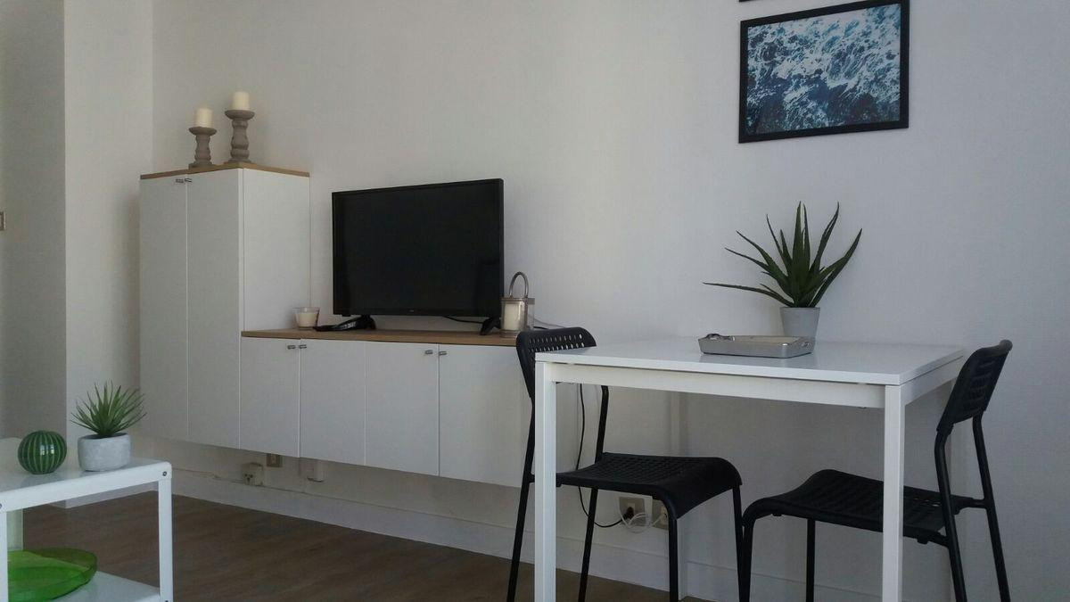 
                                                Location
                                                 Studio meuble 22m2