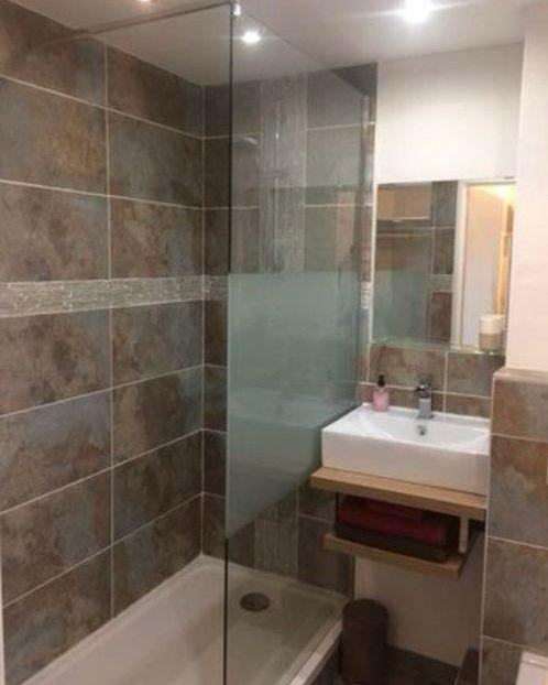 
                                                Location
                                                 Studio meublé 23m² proche gare
