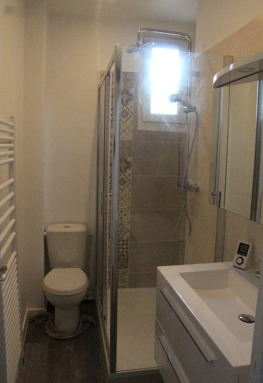 
                                                Location
                                                 Studio meublé 24 m² ANTONY