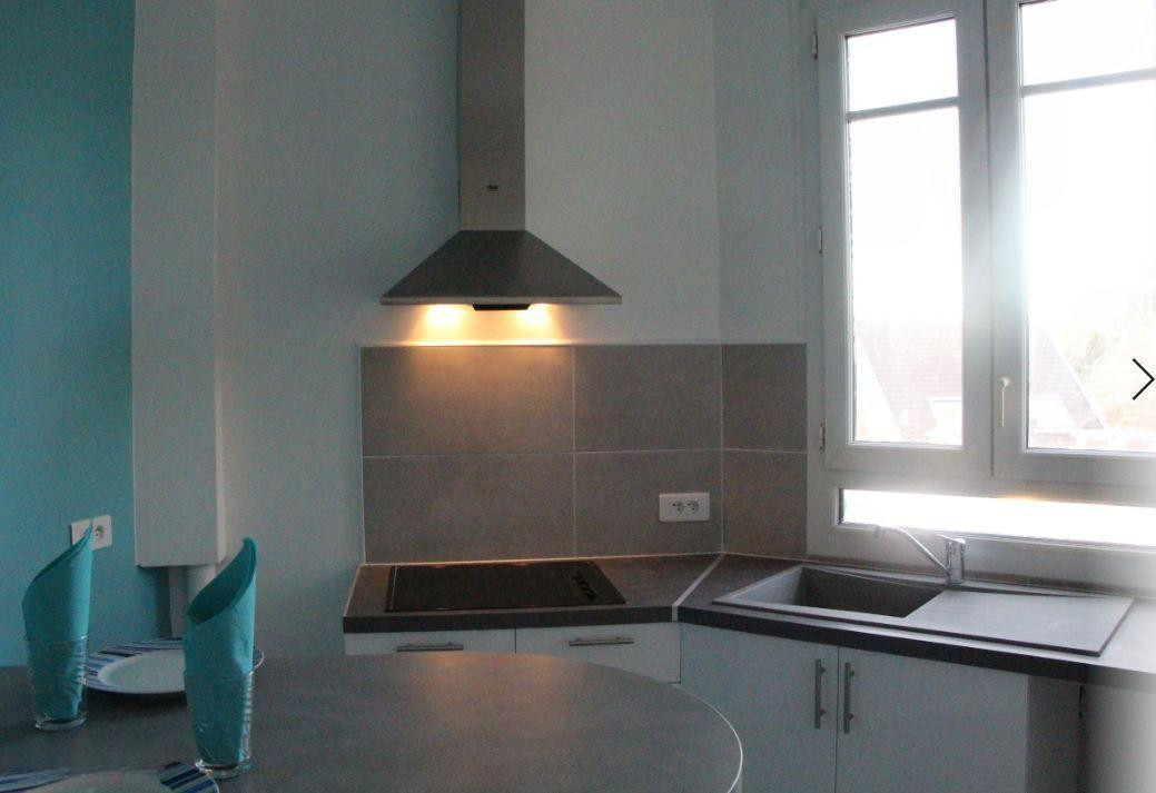 
                                                Location
                                                 Studio meublé 24 m² ANTONY
