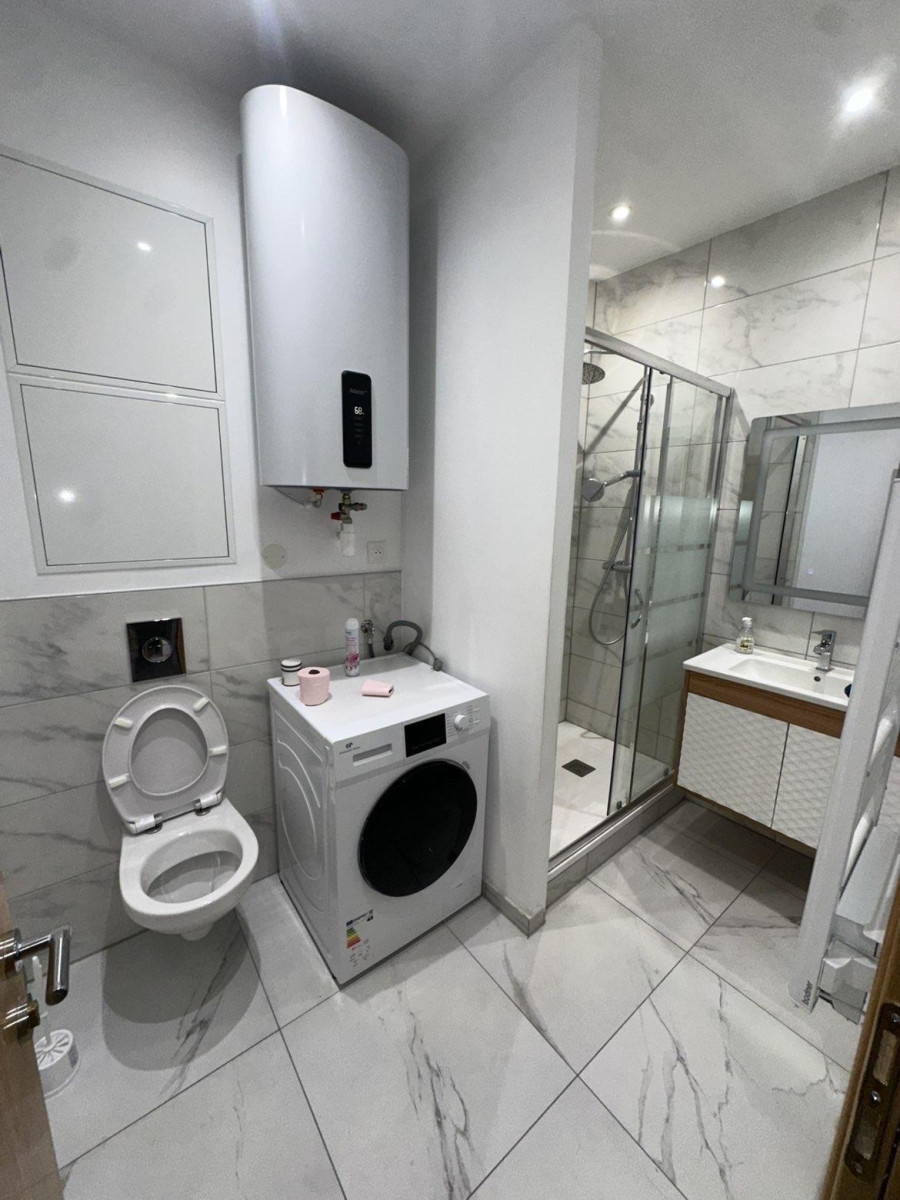 
                                                Location
                                                 Studio meublé 24 m² Krutenau